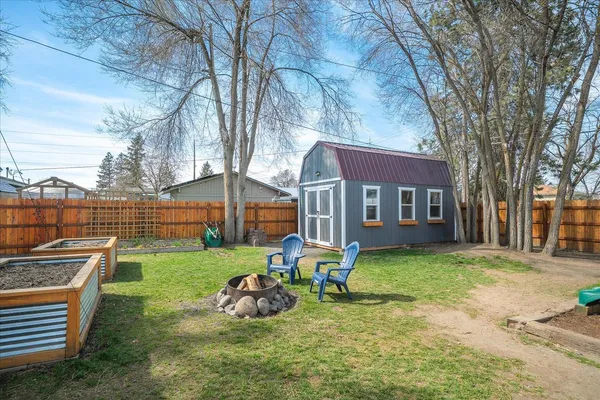 $265,000 | 1427 East Nebraska Avenue, Spokane, WA 99208