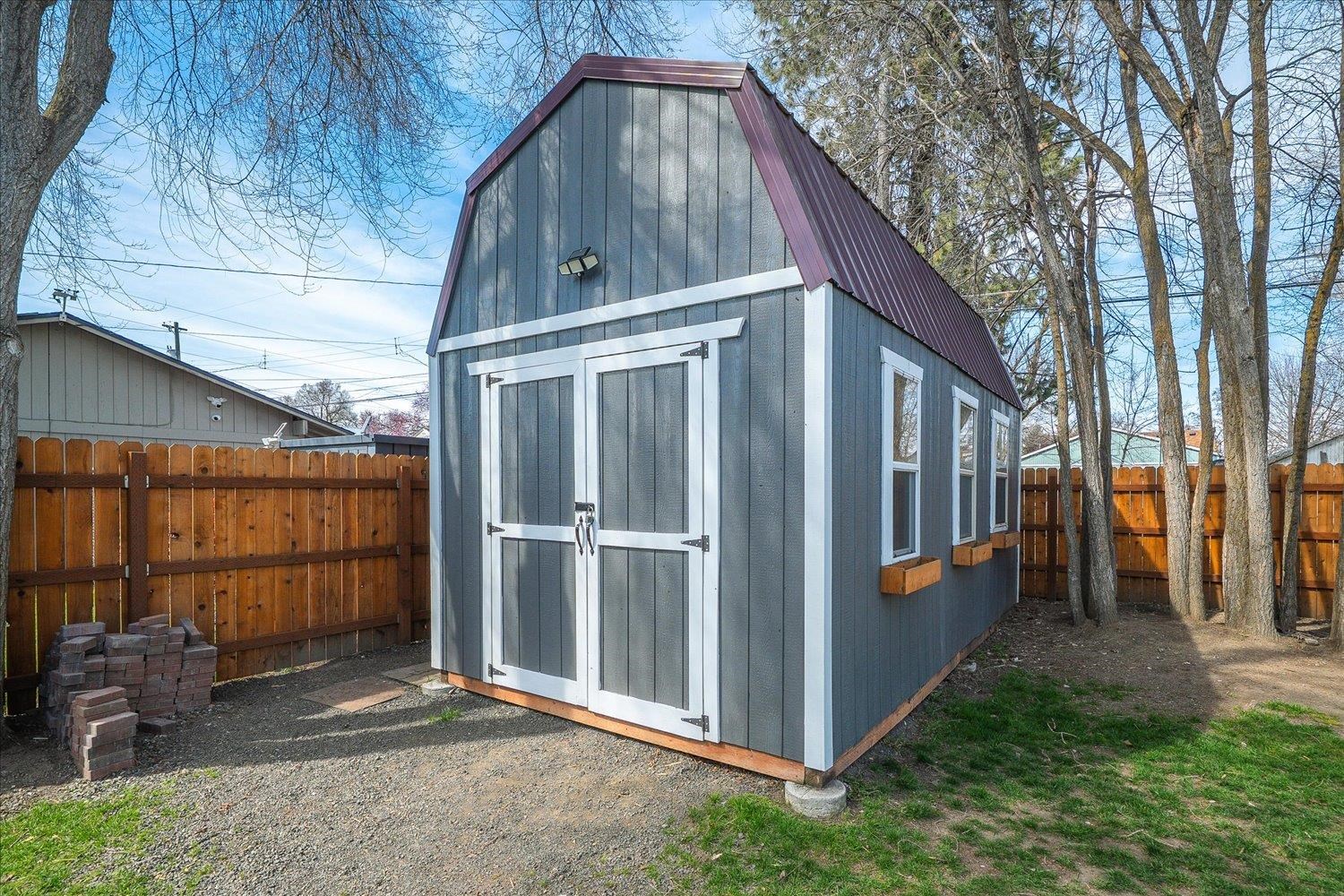 1427 East Nebraska Avenue Spokane, WA 99208 - Photo 24 of 31