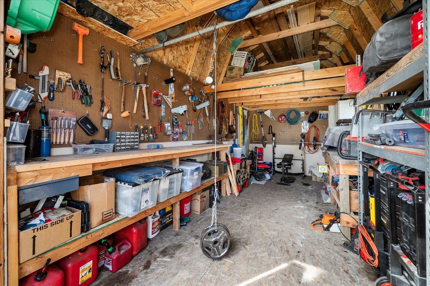 1427 East Nebraska Avenue Spokane, WA 99208 - Photo 25 of 31