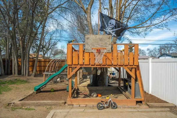 $265,000 | 1427 East Nebraska Avenue, Spokane, WA 99208