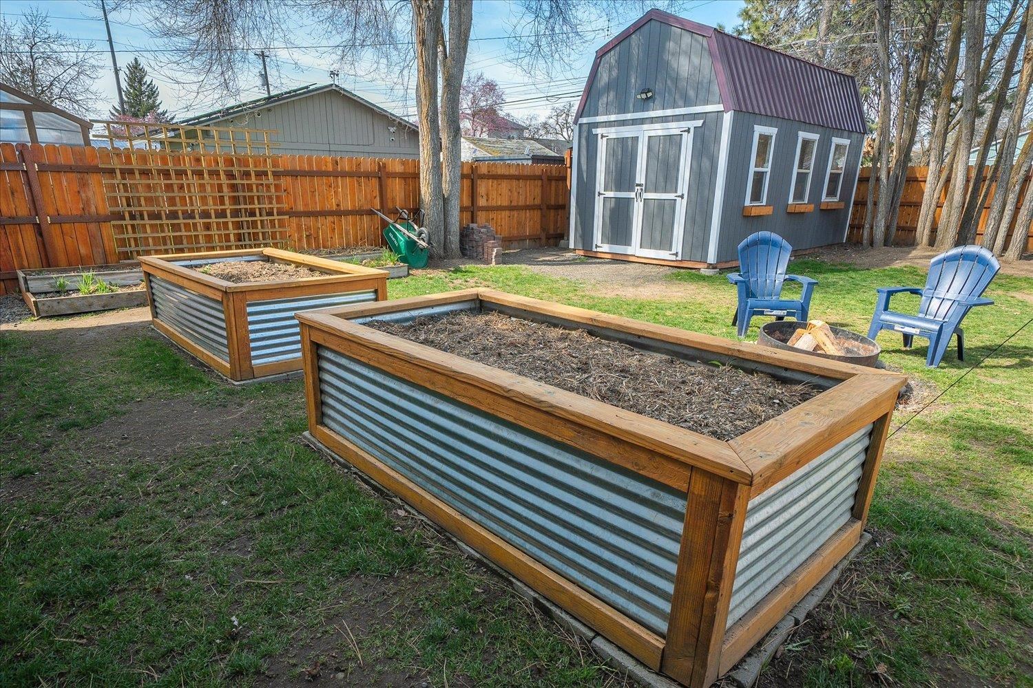 1427 East Nebraska Avenue Spokane, WA 99208 - Photo 28 of 31