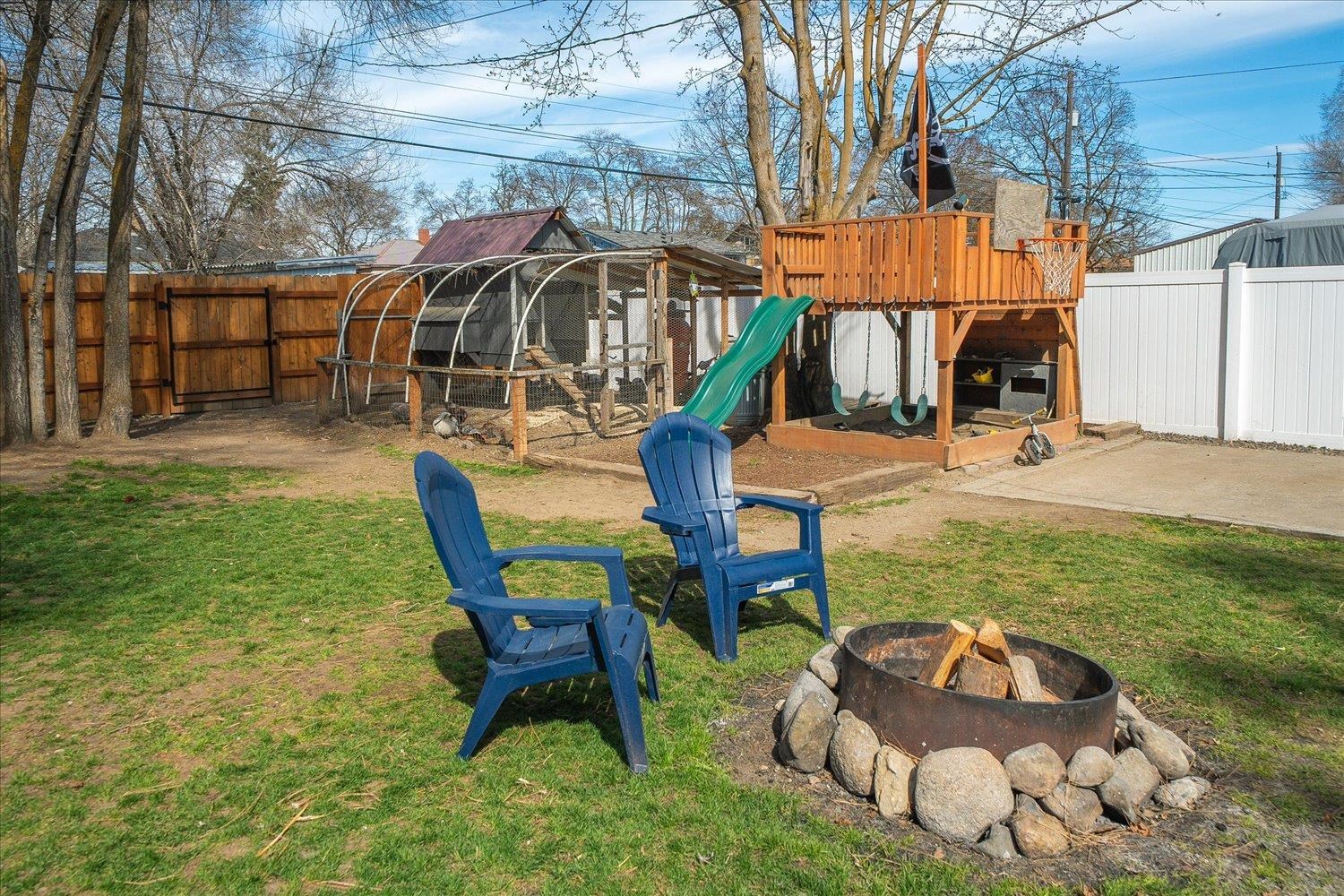 1427 East Nebraska Avenue Spokane, WA 99208 - Photo 29 of 31