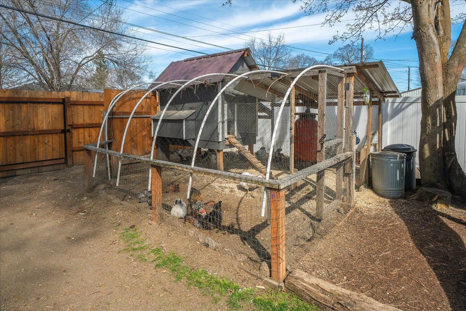 1427 East Nebraska Avenue Spokane, WA 99208 - Photo 30 of 31