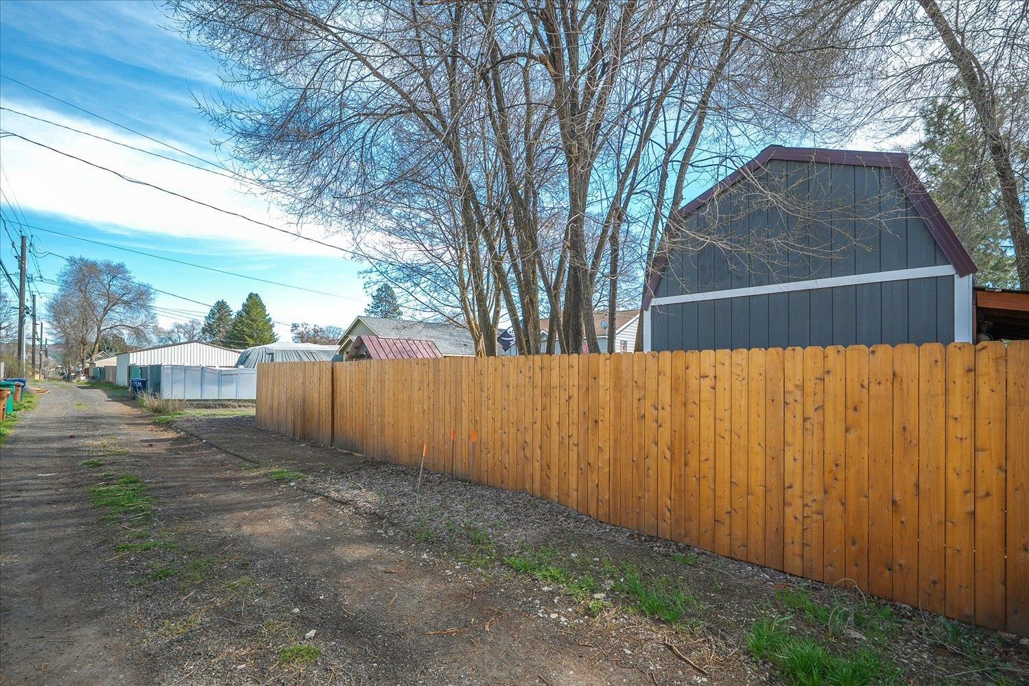 1427 East Nebraska Avenue Spokane, WA 99208 - Photo 31 of 31