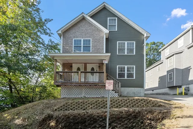 $960,000 | 3-5 Coleman Street, Lawrence, MA 01843