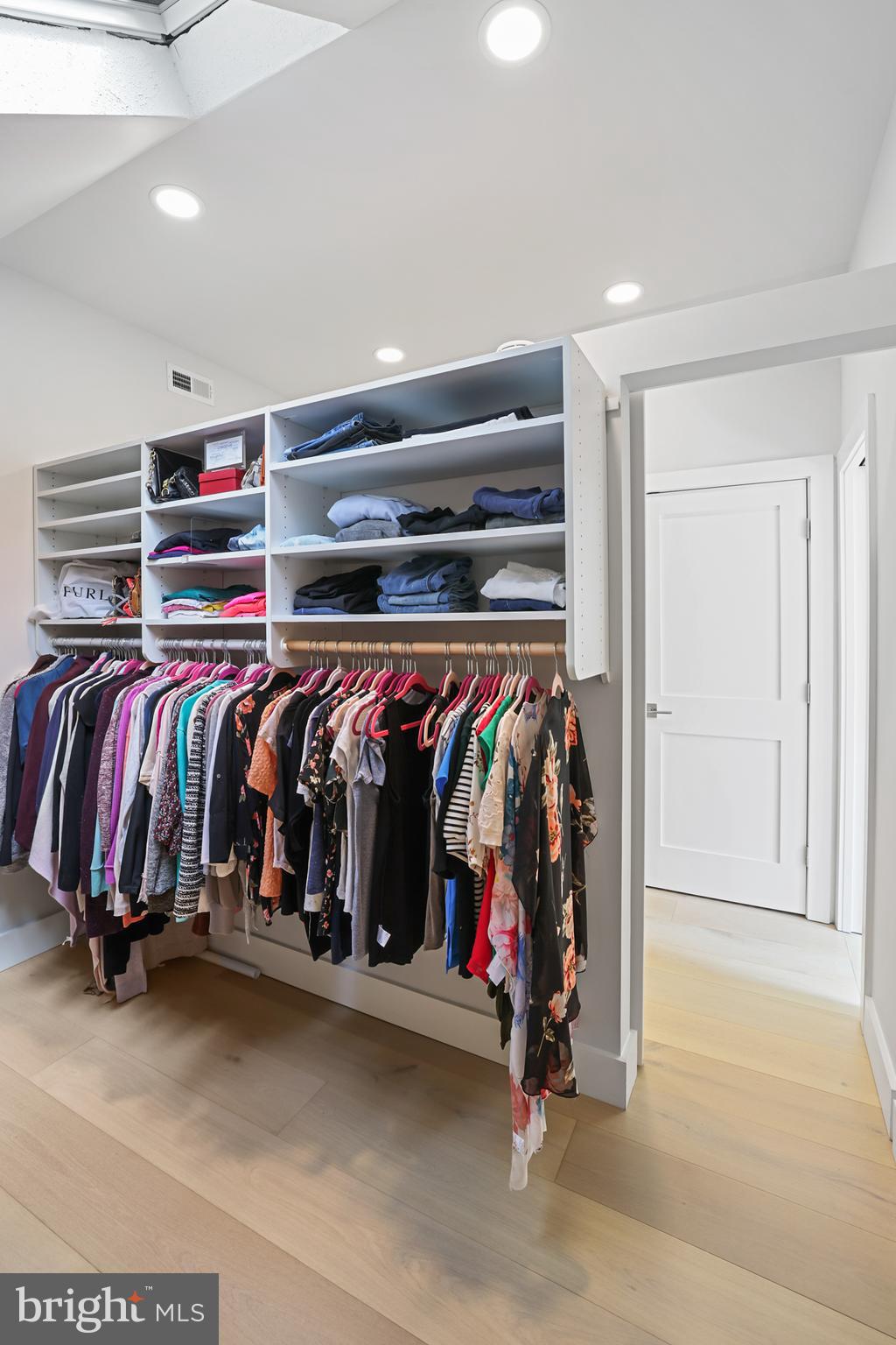 1610 Autumnwood Drive Reston, VA 20194 - Photo 18 of 55 Large walk-in closet