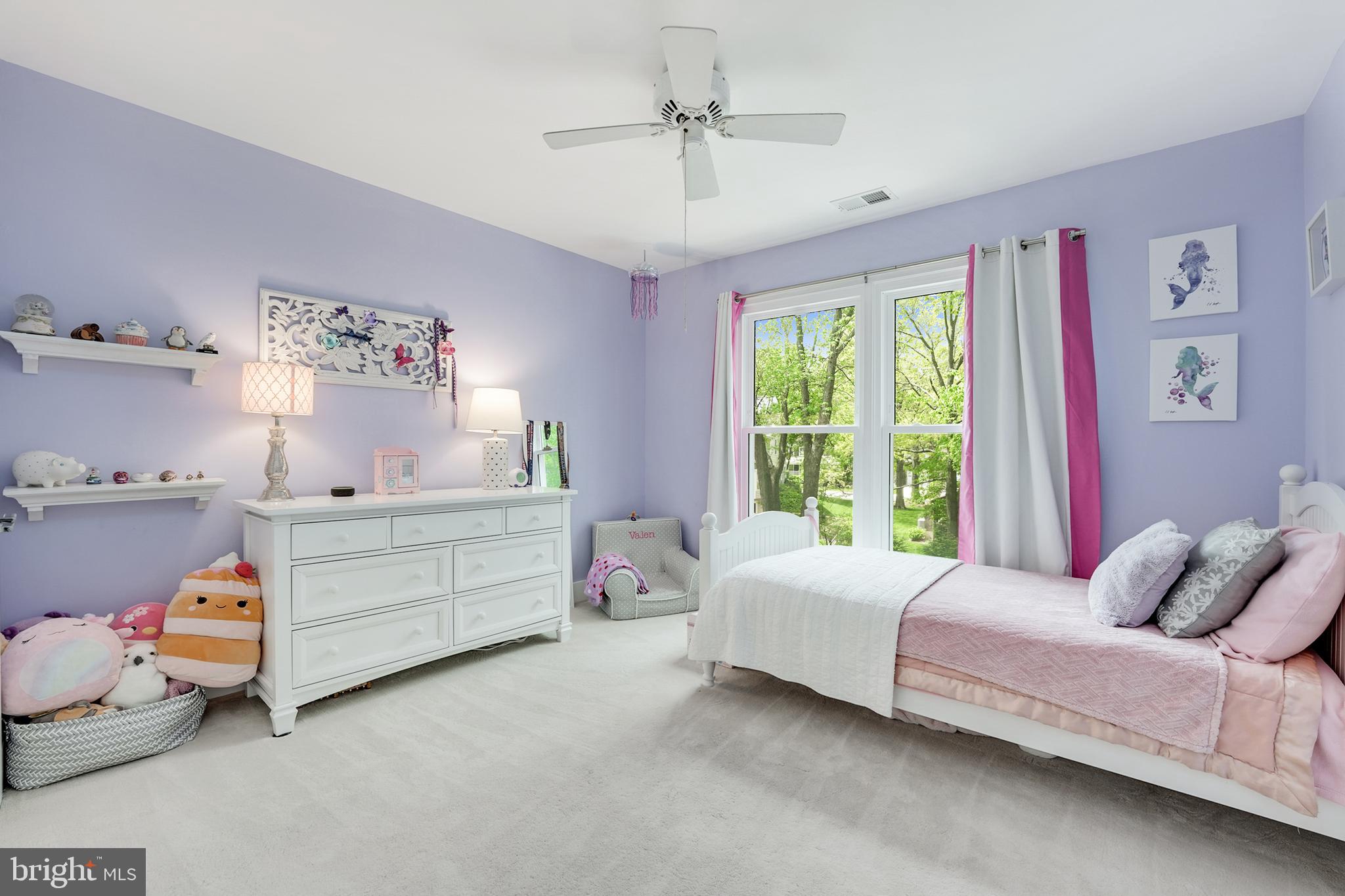 1610 Autumnwood Drive Reston, VA 20194 - Photo 36 of 55 Second bedroom