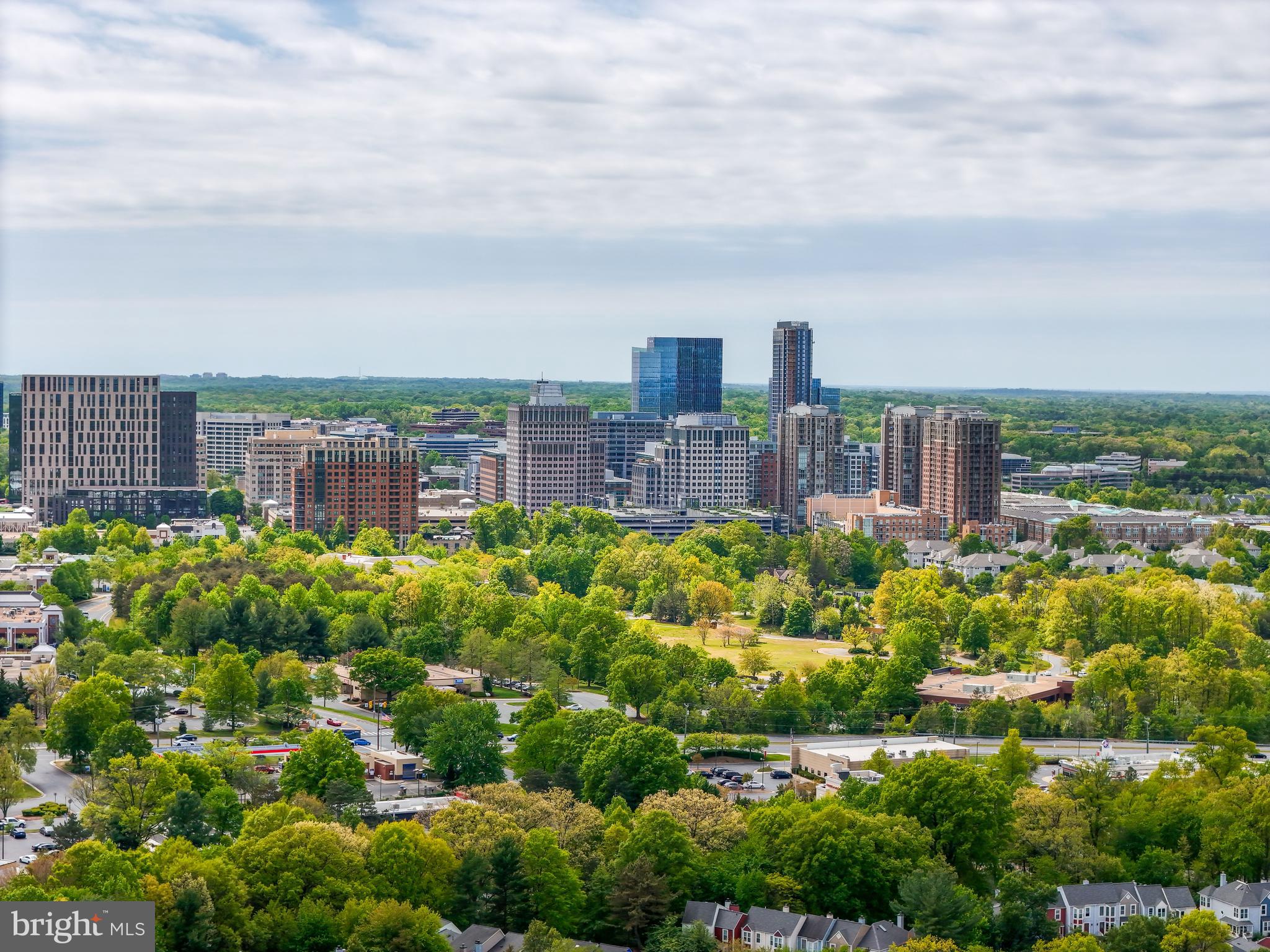 1610 Autumnwood Drive Reston, VA 20194 - Photo 54 of 55 Proximity to Reston Town Center