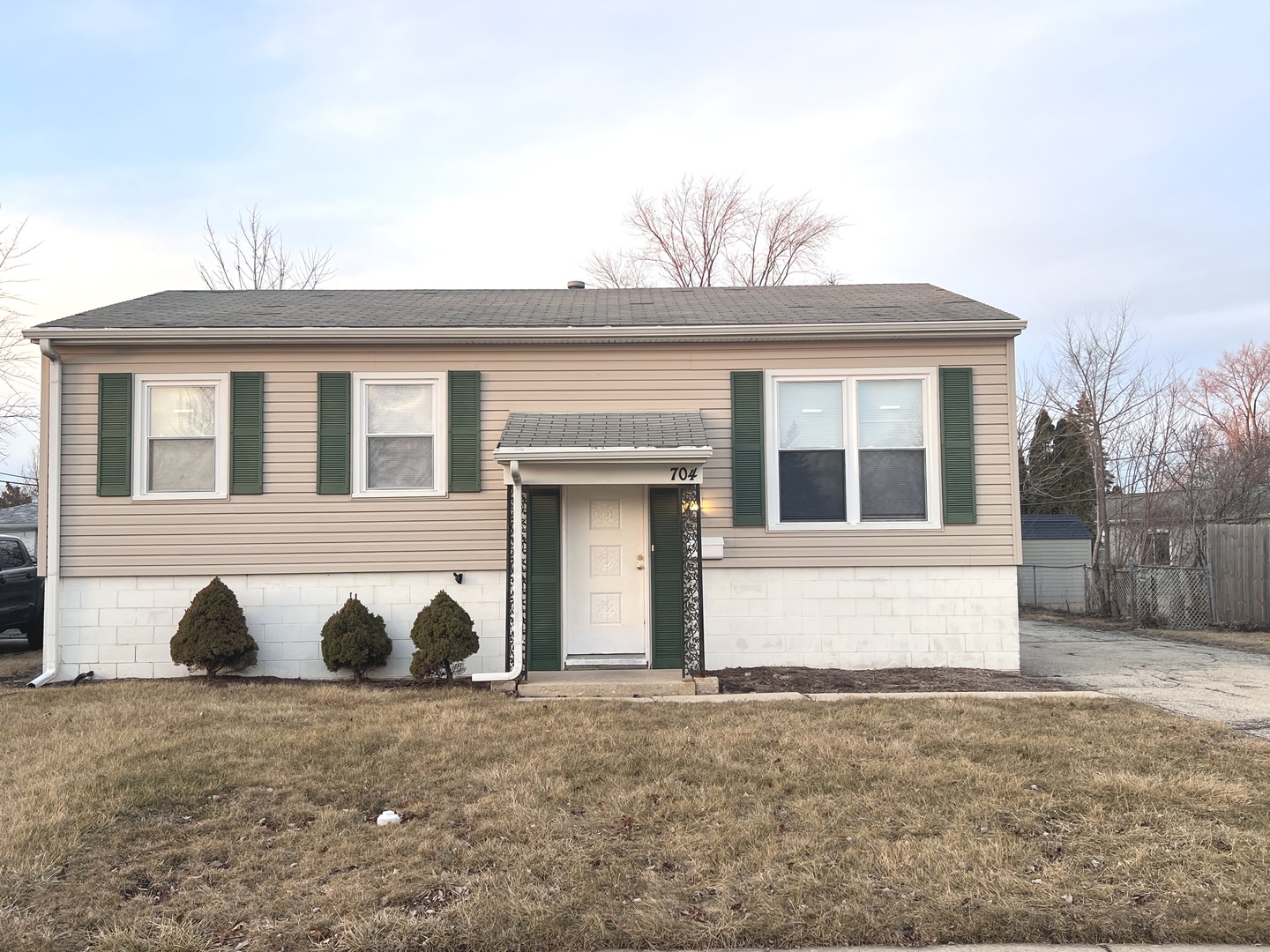 704 Murphy Drive Romeoville, IL 60446 - Photo 1 of 1 Gallery Image 1