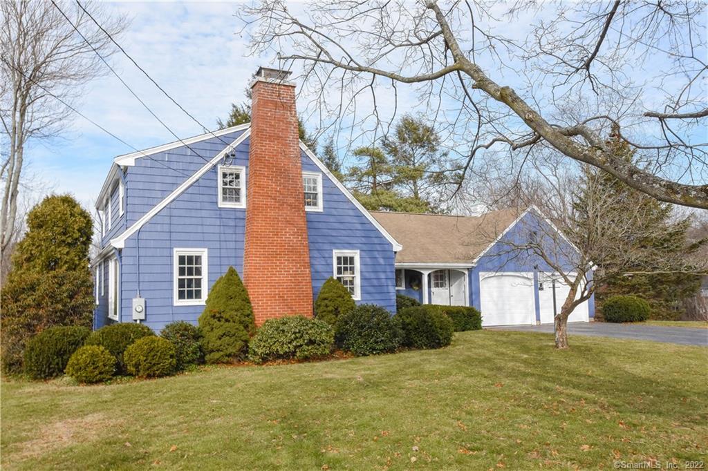 70 Valley View Road Glastonbury, CT 06033 - Photo 1 of 1 Gallery Image 1