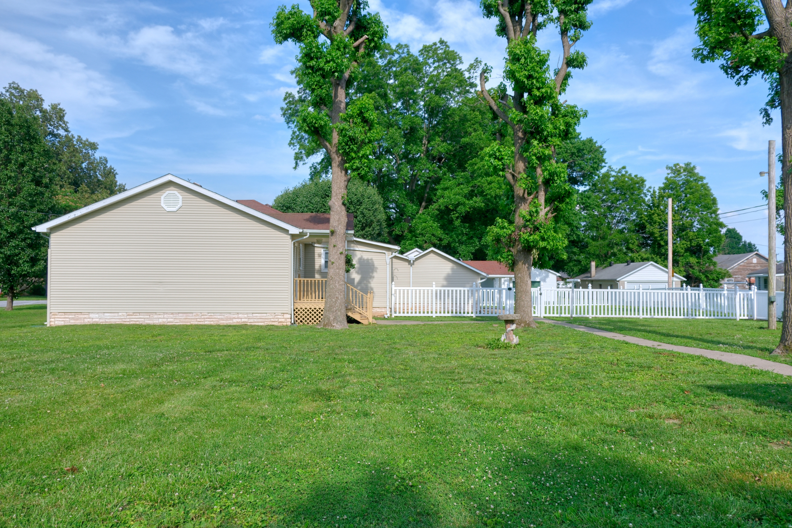 602 West Ray Avenue Christopher, IL 62822 - Photo 26 of 61