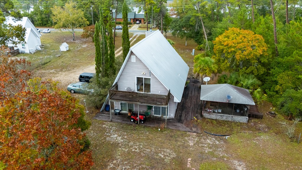 174 River Road Carrabelle, FL 32322 - Photo 34 of 45