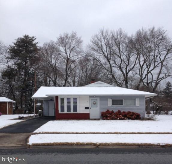72 Martindale Drive Newark, DE 19713 - Photo 1 of 17