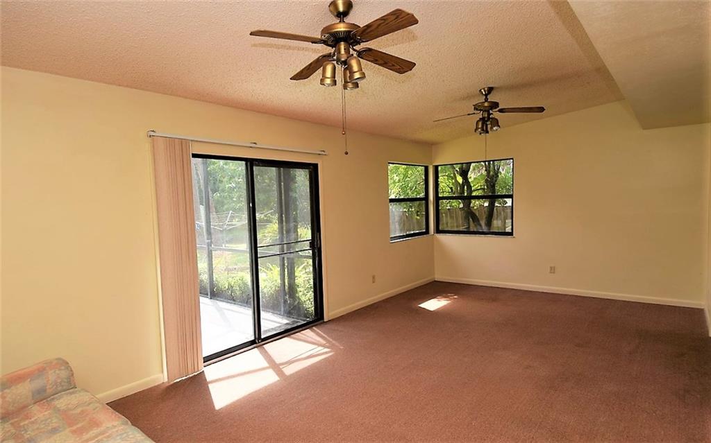 3850 Southeast Middle Street Stuart, FL 34997 - Photo 9 of 11 a view of an empty room with a window
