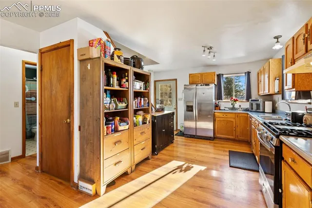 $475,000 | 13469 Old Timer Trail, Sedalia, CO 80135