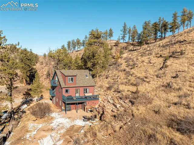 $475,000 | 13469 Old Timer Trail, Sedalia, CO 80135
