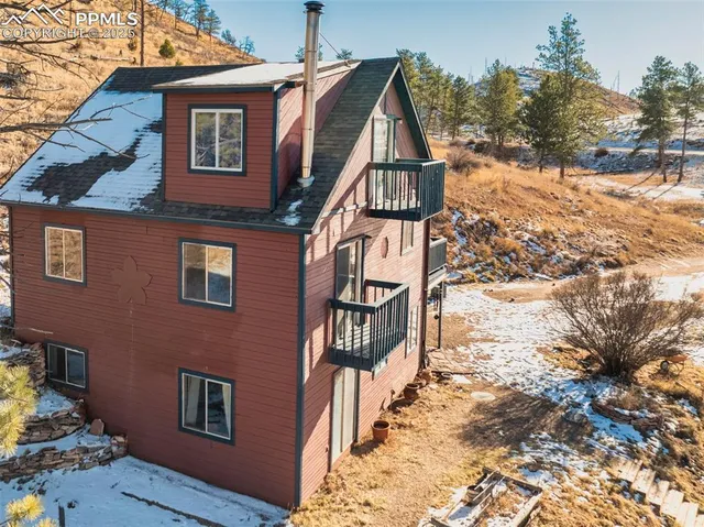 $475,000 | 13469 Old Timer Trail, Sedalia, CO 80135
