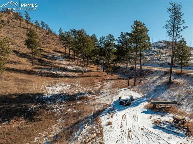 $475,000 | 13469 Old Timer Trail, Sedalia, CO 80135