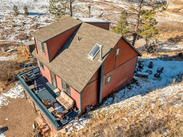 $475,000 | 13469 Old Timer Trail, Sedalia, CO 80135