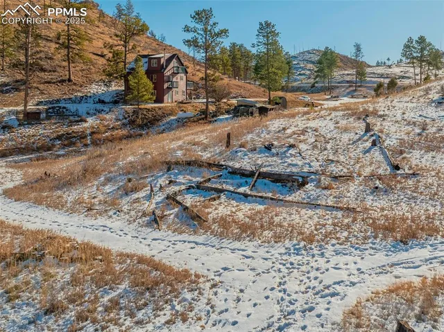 $475,000 | 13469 Old Timer Trail, Sedalia, CO 80135