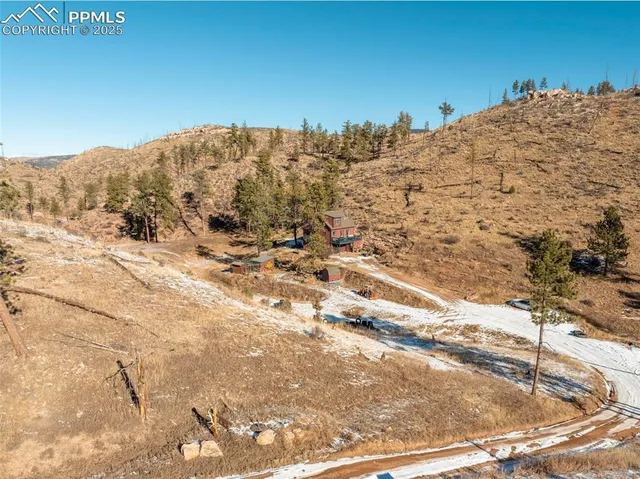 $475,000 | 13469 Old Timer Trail, Sedalia, CO 80135