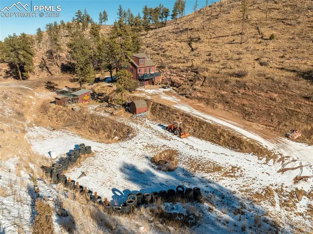 $475,000 | 13469 Old Timer Trail, Sedalia, CO 80135