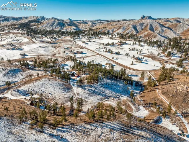 $475,000 | 13469 Old Timer Trail, Sedalia, CO 80135