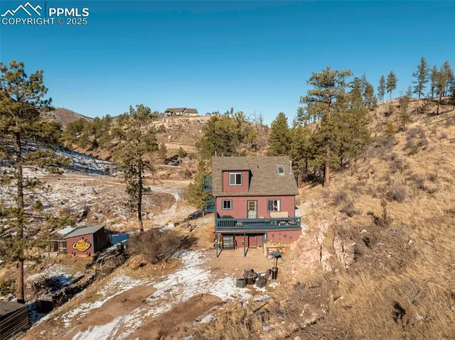 $475,000 | 13469 Old Timer Trail, Sedalia, CO 80135