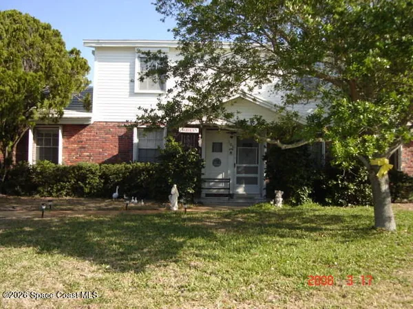 $579,000 | 103 Anona Place, Indian Harbour Beach, FL 32937