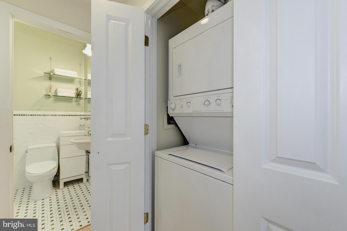 334 14th Place Northeast, Unit 3 Washington, DC 20002 - Photo 12 of 15 Interior (General)