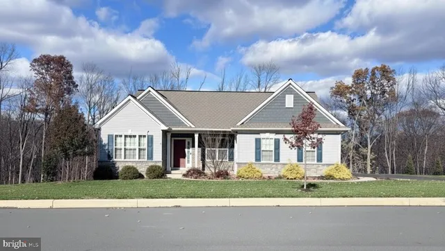 $479,999 | 126 Stone Arch Drive, Marysville, PA 17053