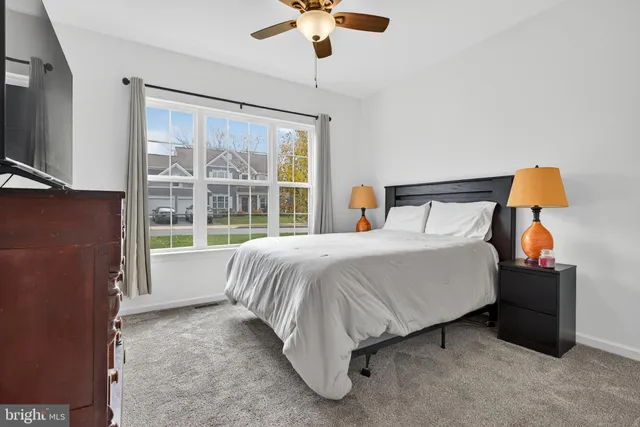 a utility room with washer and dryer