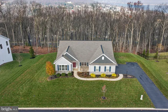 $479,999 | 126 Stone Arch Drive, Marysville, PA 17053