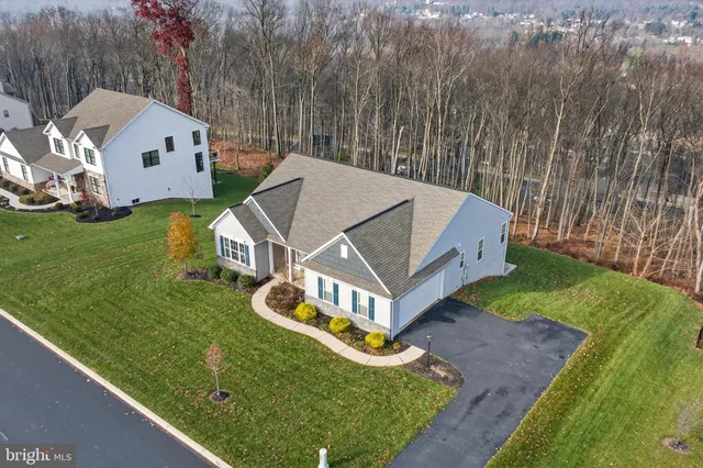 $479,999 | 126 Stone Arch Drive, Marysville, PA 17053
