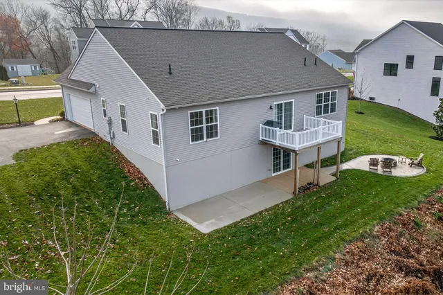 $479,999 | 126 Stone Arch Drive, Marysville, PA 17053