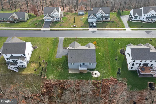 $479,999 | 126 Stone Arch Drive, Marysville, PA 17053