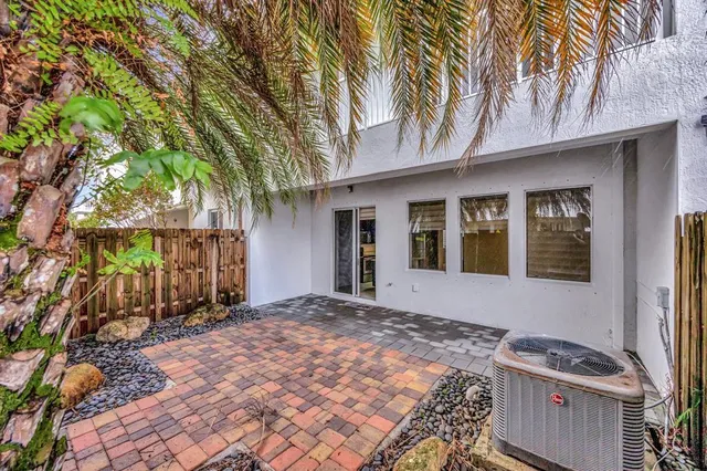 a front view of a house with yard