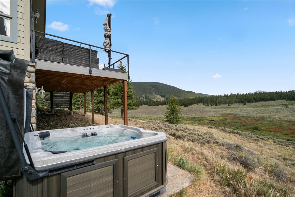 1116 Penstemon Road Keystone, CO 80435 - Photo 43 of 49