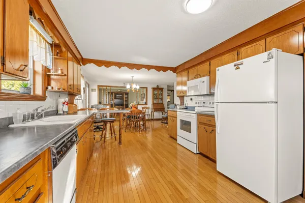 $269,000 | 376 Highway 3, Stewartstown, NH 03576