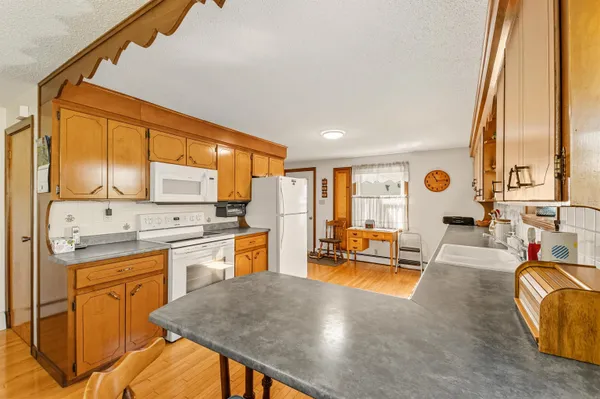 $269,000 | 376 Highway 3, Stewartstown, NH 03576