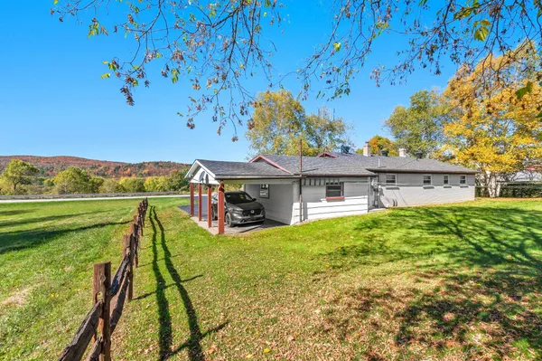 $269,000 | 376 Highway 3, Stewartstown, NH 03576