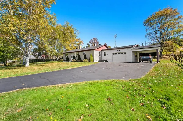 $269,000 | 376 Highway 3, Stewartstown, NH 03576