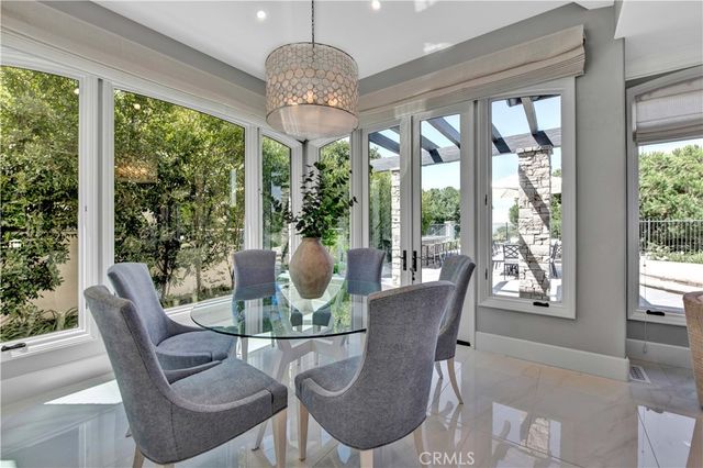 a view of a house with a garden