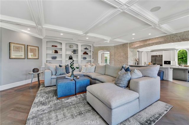 $12,590,000 | 15 Shoreline, Newport Coast, CA 92657