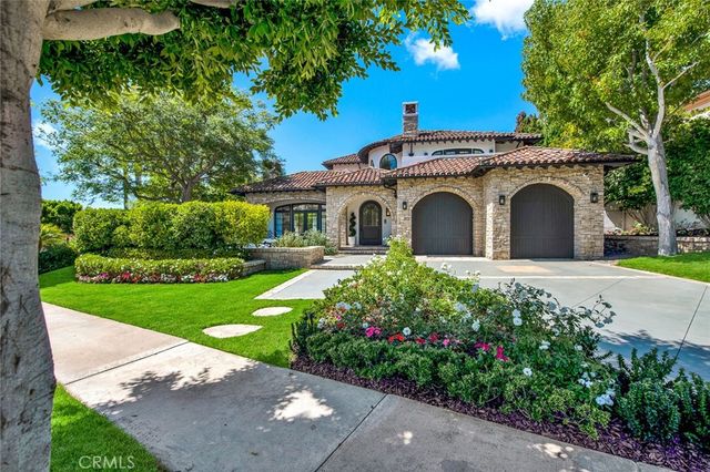$12,590,000 | 15 Shoreline, Newport Coast, CA 92657
