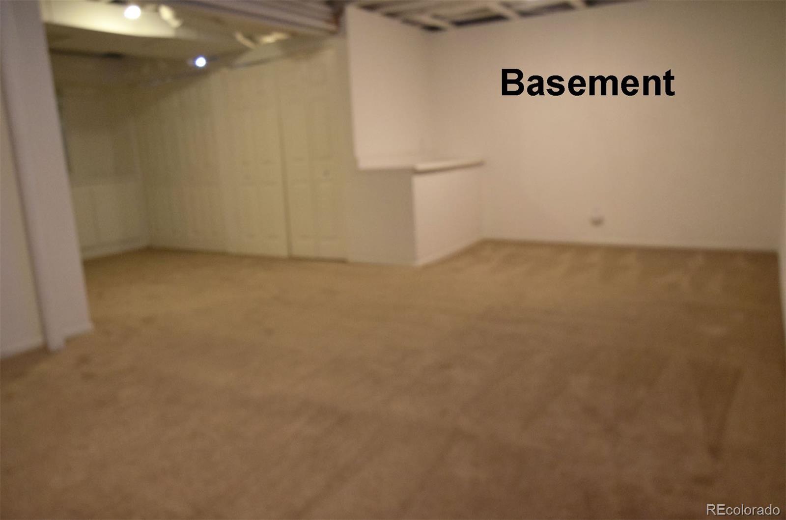 8237 West 54th Avenue, Unit 2 Arvada, CO 80002 - Photo 16 of 20 a view of empty room