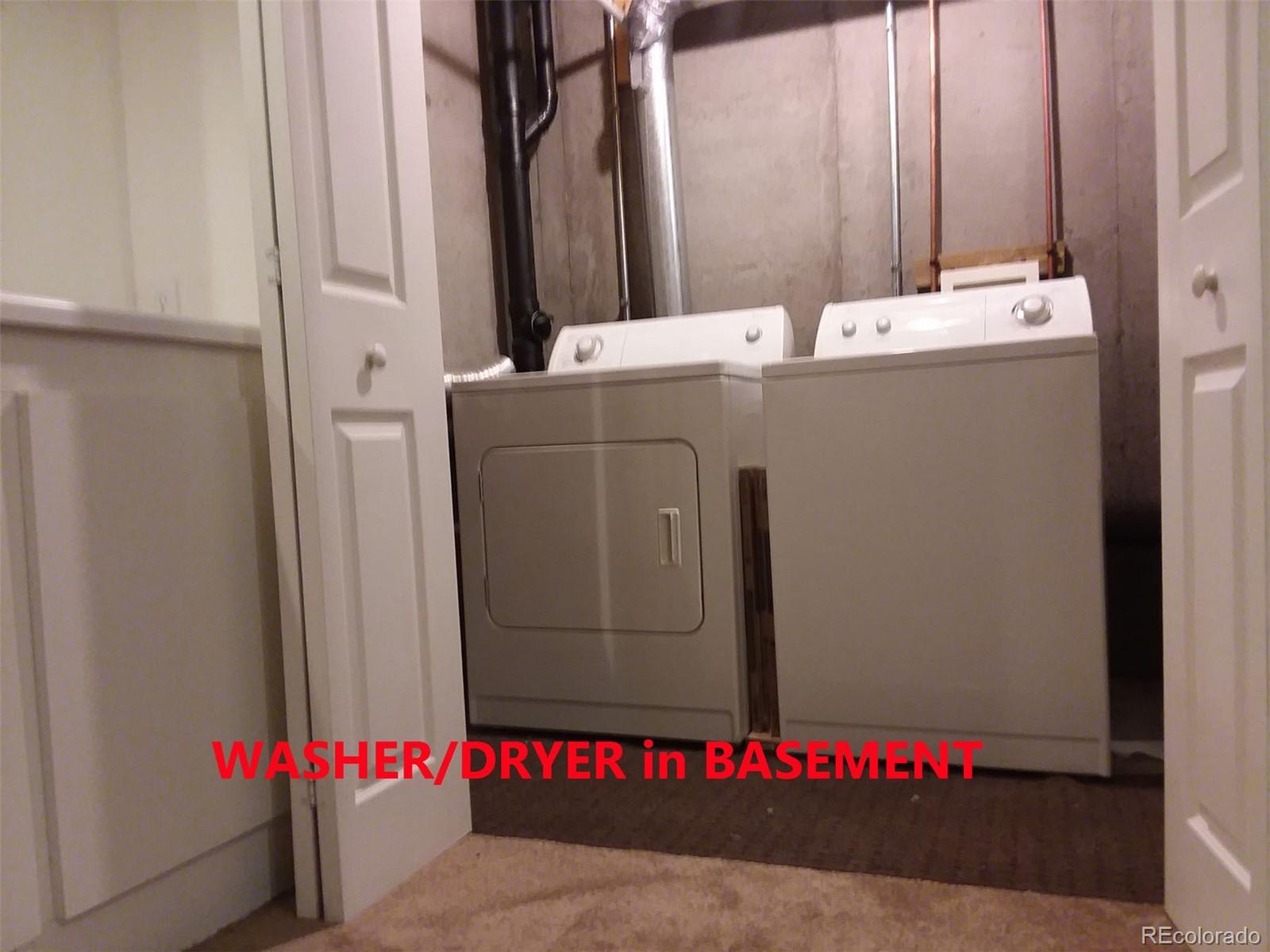 8237 West 54th Avenue, Unit 2 Arvada, CO 80002 - Photo 18 of 20 a view of storage space