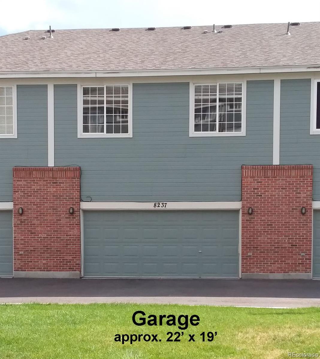 8237 West 54th Avenue, Unit 2 Arvada, CO 80002 - Photo 20 of 20 a view of outdoor space