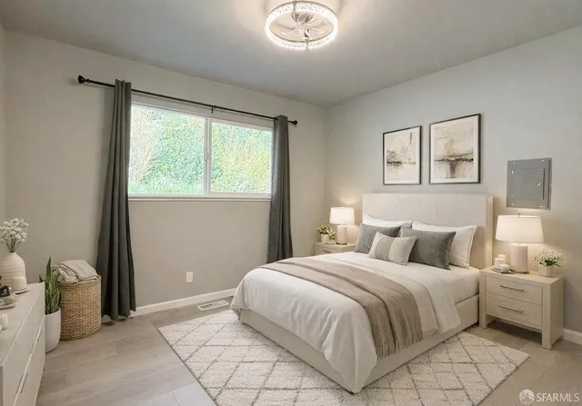 $745,000 | 3053 Colette Drive, Richmond, CA 94806