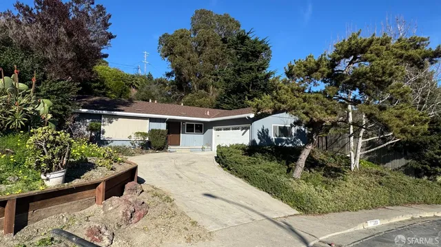 $745,000 | 3053 Colette Drive, Richmond, CA 94806